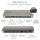 D StarTech THUNDERBOLT 4 DOCK 96W PD