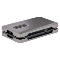 D StarTech USB-C MULTIPORT ADAPTER