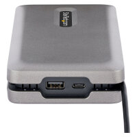 D StarTech USB-C MULTIPORT ADAPTER