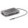D StarTech USB-C MULTIPORT ADAPTER