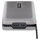 D StarTech USB-C MULTIPORT ADAPTER