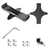 D StarTech VESA MOUNT ADAPTER FOR TABLETS