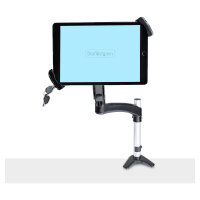 D StarTech VESA MOUNT ADAPTER FOR TABLETS