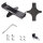 D StarTech VESA MOUNT ADAPTER FOR TABLETS