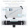 D StarTech VESA MOUNT ADAPTER FOR TABLETS