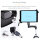 D StarTech VESA MOUNT ADAPTER FOR TABLETS