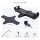 D StarTech VESA MOUNT ADAPTER FOR TABLETS