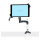 D StarTech VESA MOUNT ADAPTER FOR TABLETS