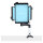 D StarTech VESA MOUNT ADAPTER FOR TABLETS