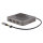 D StarTech USB C MULTIPORT ADAPTER