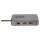 D StarTech USB C MULTIPORT ADAPTER
