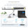 D StarTech USB C MULTIPORT ADAPTER