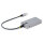 D StarTech 4-PORT USB HUB 5GBPS PORTABLE