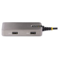 D StarTech USB-C MULTIPORT ADAPTER HDMI