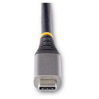 D StarTech USB-C MULTIPORT ADAPTER HDMI