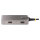 D StarTech USB-C MULTIPORT ADAPTER HDMI