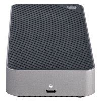 D StarTech TRIPLE MONITOR DOCKING STATION
