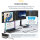 D StarTech TRIPLE MONITOR DOCKING STATION