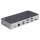 D StarTech TRIPLE MONITOR DOCKING STATION