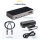 D StarTech TRIPLE MONITOR DOCKING STATION