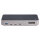 D StarTech TRIPLE MONITOR DOCKING STATION