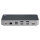D StarTech TRIPLE MONITOR DOCKING STATION