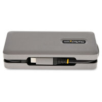 D StarTech USB-C MULTIPORT ADAPTER