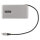 D StarTech USB-C MULTIPORT ADAPTER