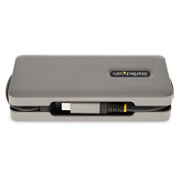 D StarTech USB-C MULTIPORT ADAPTER