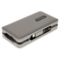 D StarTech USB-C MULTIPORT ADAPTER