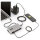 D StarTech USB-C MULTIPORT ADAPTER