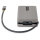 D StarTech USB-C MULTIPORT ADAPTER
