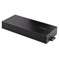 D StarTech INDUSTRIAL USB 3.0 HUB