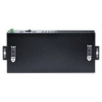 D StarTech INDUSTRIAL USB 3.0 HUB