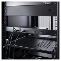 D StarTech INDUSTRIAL USB 3.0 HUB
