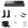 D StarTech INDUSTRIAL USB 3.0 HUB