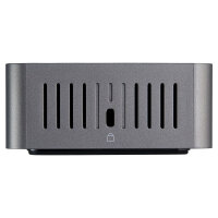 D StarTech USB-C USB-A DOCK