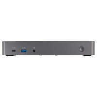 D StarTech USB-C USB-A DOCK