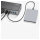 D StarTech USB-C USB-A DOCK