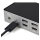 D StarTech USB-C USB-A DOCK