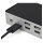 D StarTech USB-C USB-A DOCK