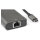 D StarTech USB C MULTIPORT ADAPTER 10GBPS