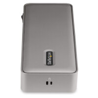 D StarTech 129UE-USBC-KVM-DOCK