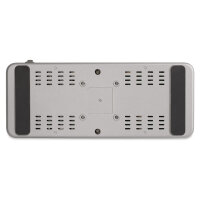 D StarTech 129UE-USBC-KVM-DOCK
