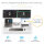 D StarTech 129UE-USBC-KVM-DOCK