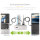 D StarTech 129UE-USBC-KVM-DOCK
