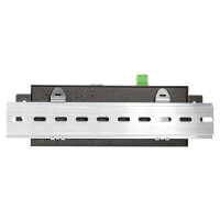 D StarTech 7PT MANAGED INDUSTRIAL USB HUB