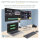 D StarTech THUNDERBOLT 4 DOCK 2X HDMI/DP