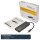 D StarTech USB-C MULTIPORT ADAPTER W/ SD