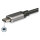 D StarTech USB-C MULTIPORT ADAPTER W/ SD